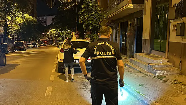 Asker eğlencesinde silahlı ve bıçaklı kavga: 3 yaralı
