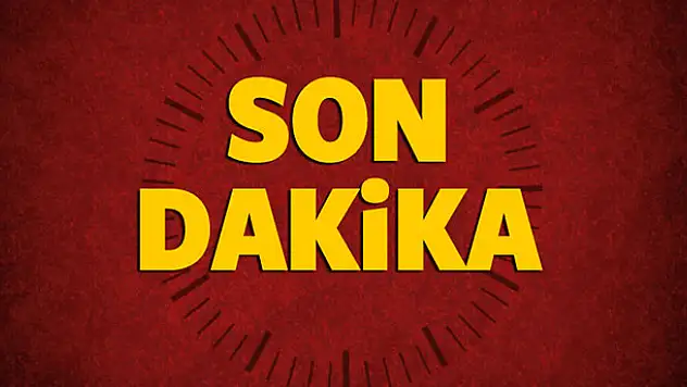Askeri eğitim uçağı düştü: 2 pilot şehit