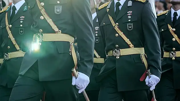 Askeri Öğrenci Aday Belirleme Sınavı başvuru tarihi belli oldu