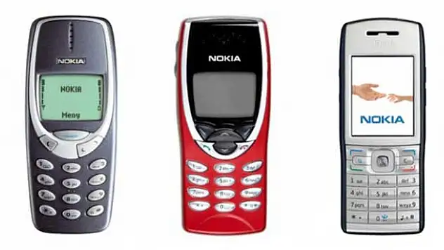 Askerin talebi ucuz telefonları yeniden gözde yaptı