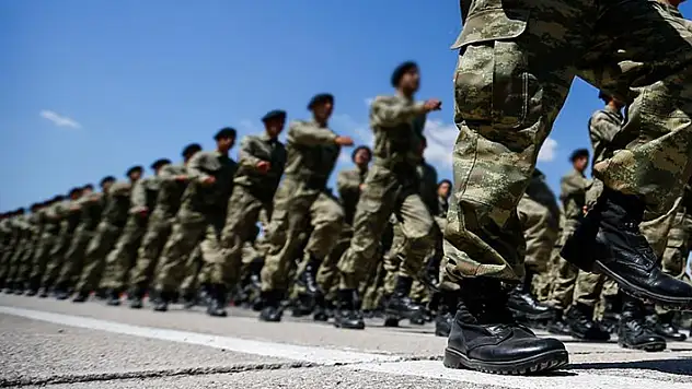 Askerlik işlemleri artık e-Devlet Kapısı'nda
