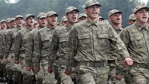 Askerlik uzadı haberlerinin perde arkası...