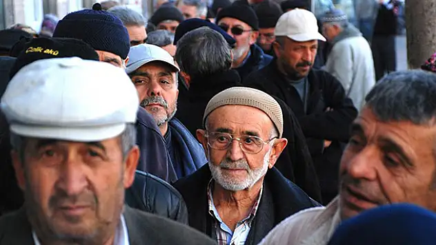 Askerlik yapan 2 yıl kazanıyor