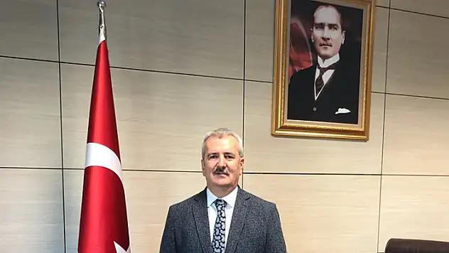 ASKF Başkanı Remzi Ay taburcu oldu 