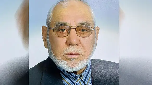 ASKF Başkanı Remzi Ay'ın acı günü

