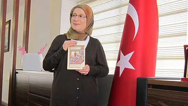 Aşkın Katibi çıktı