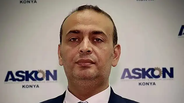 ASKON'dan Gazze çağrısı