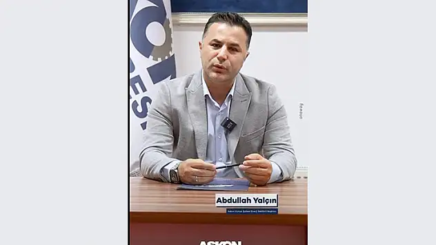 ASKON'dan kampanyaya davet