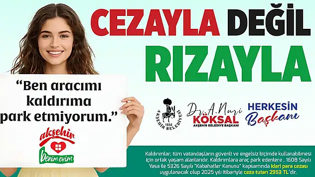 Asla gevşemek yok