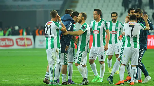 Asla rehavet yok