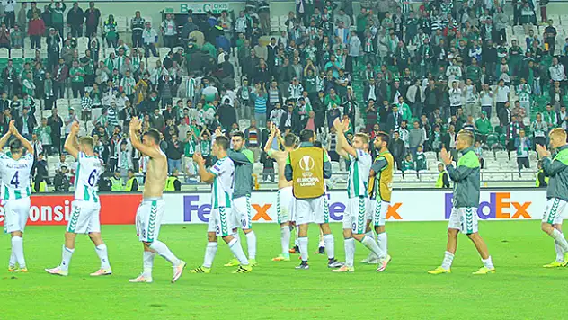Asla yalnız değilsiniz