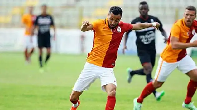 Aslan'a şok skor !