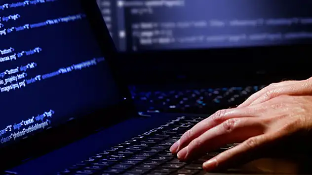 'Aslan Neferler Tim' Hollanda'yı hackledi