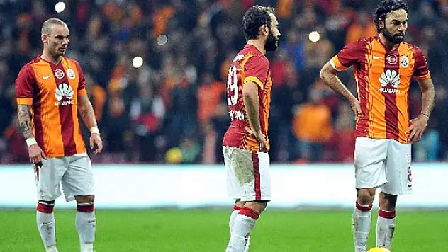 Aslan sürpriz istemiyor
