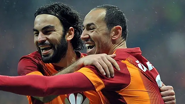 Aslan sürpriz istemiyor