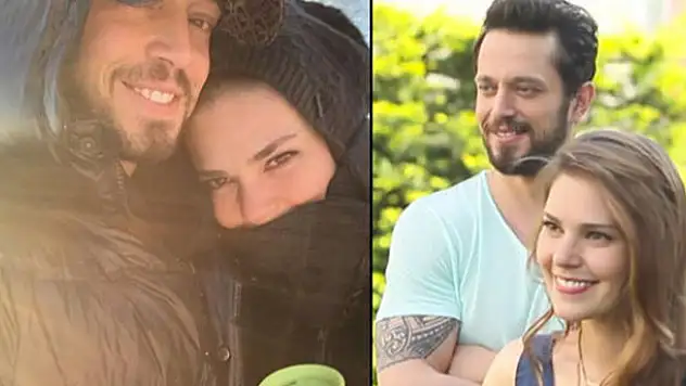 Aslı Enver'den Murat Boz itirafı