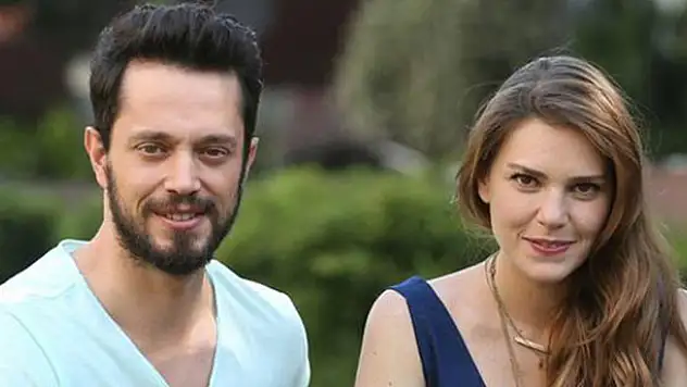 Aslı Enver ile Murat Boz barıştı! İşte Aslı ve Murat'ın ayrılığının perde arkası