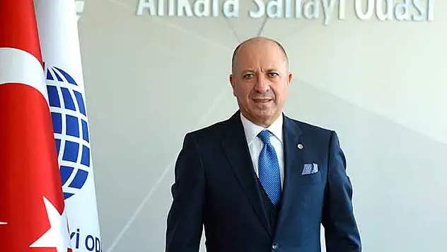 ASO'dan 'Üniversite-Sanayi Etkileşimi: Türkiye'de derinlik ve dönüşüm arayışı' raporu