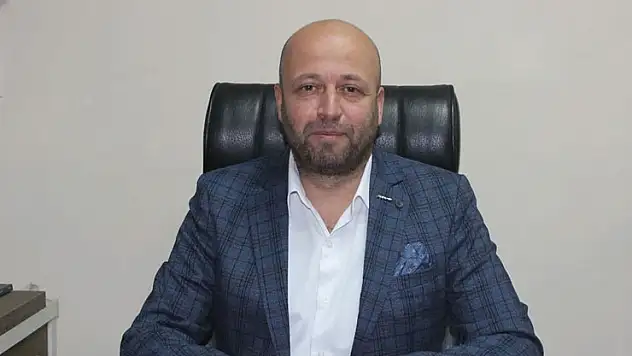 ASRİAD Konya'dan çağrı: Daha çok üretmeliyiz