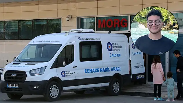 Asrın felaketi depremden kurtuldu, kazada can verdi! 
