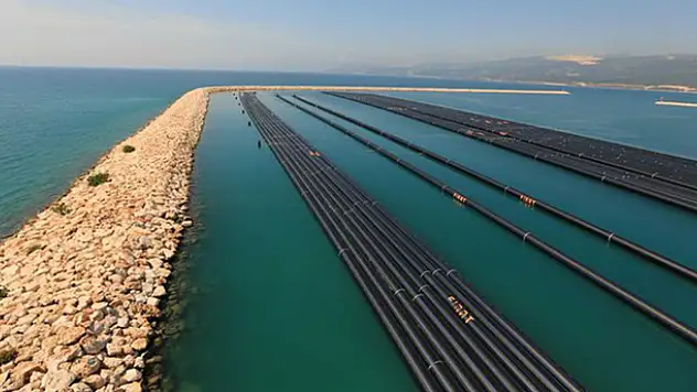 Asrın Projesi'nde mutlu son!