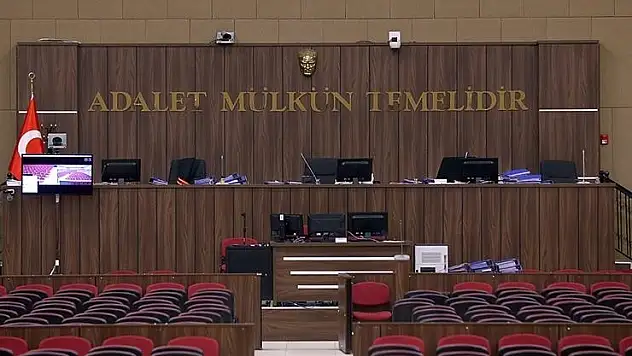 'ASSAN Group' soruşturmasında 5 şüpheli hakkında iddianame hazırlandı