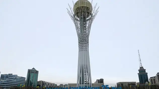 Astana görüşmeleri başlıyor