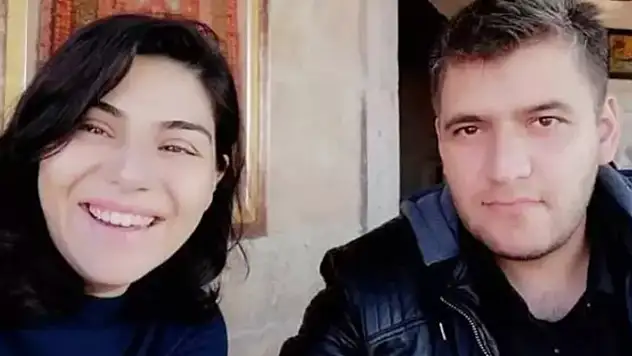 Astsubay, doktor eski eşini barışmaya ikna edemeyince öldürmüş
