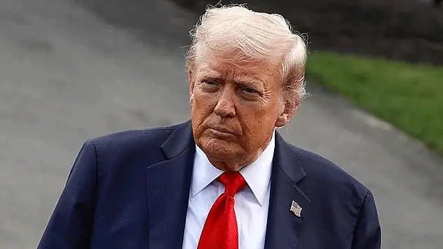 Asya turuna çıkan ABD Başkanı Trump, Çin Devlet Başkanı Şi ile 'iyi bir görüşme' yapmayı umuyor