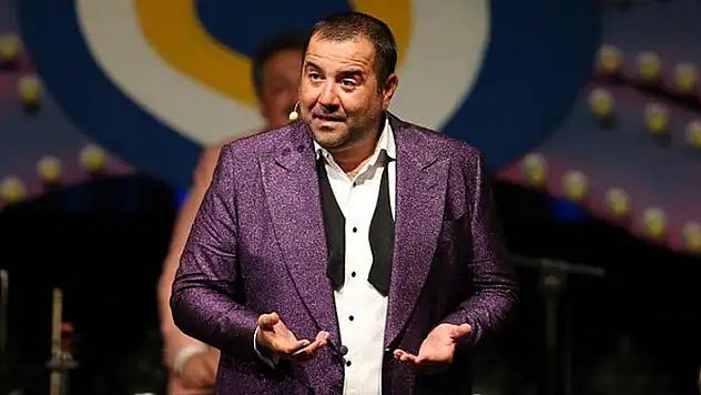 Ata Demirer'in esprili seçim göndermesi gündeme oturdu!