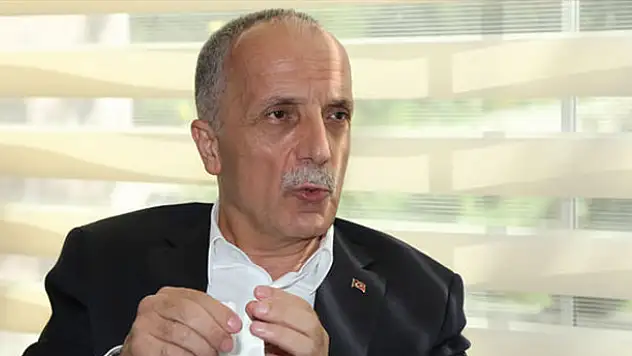 Atalay: Bu ücret kabul edilebilir bir ücret
