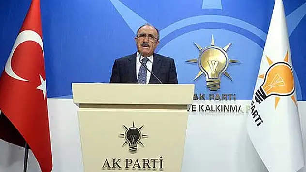 Atalay'dan aday adaylarına uyarı