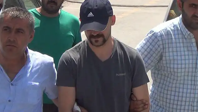 Atalay Demirci hakkında ağırlaştırılmış müebbet istemi