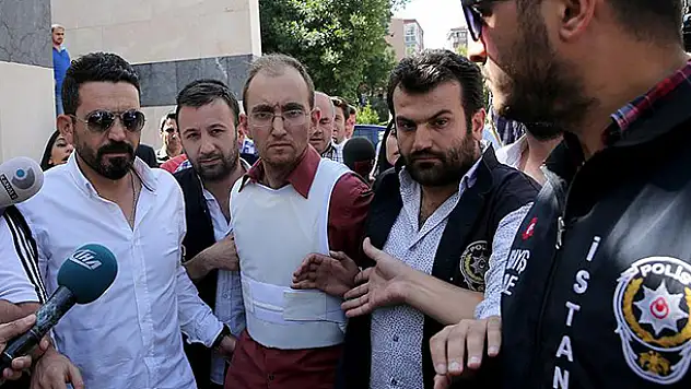 Atalay Filiz, cinayetlerin detayını anlattı