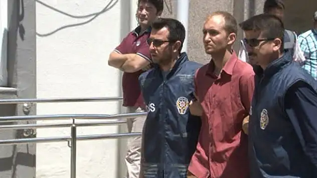 Atalay Filiz'e 35 yıla kadar hapis istemi
