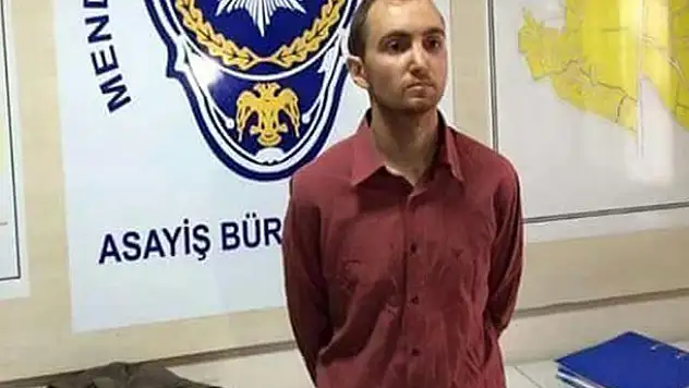 Atalay Filiz fotoğrafı bir emniyet amirinin daha başını yaktı