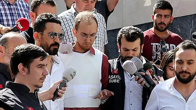 Atalay Filiz hakkında ikinci tutuklama kararı