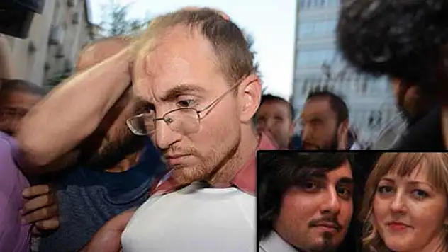 Atalay Filiz'in 2 kez müebbet hapsi istendi