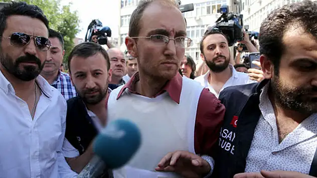 Atalay Filiz'in akli dengesi yerinde mi?