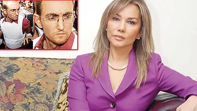 Atalay Filiz'in avukatı Vildan Yirmibeşoğlu cinayet uzmanı çıktı