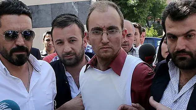 Atalay Filiz'in sorgusunun detayları ortaya çıktı