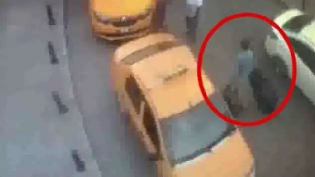Atalay Filiz olayında son durum! Seri katil Filiz'in İzmir'de yeni görüntüleri ortaya çıktı