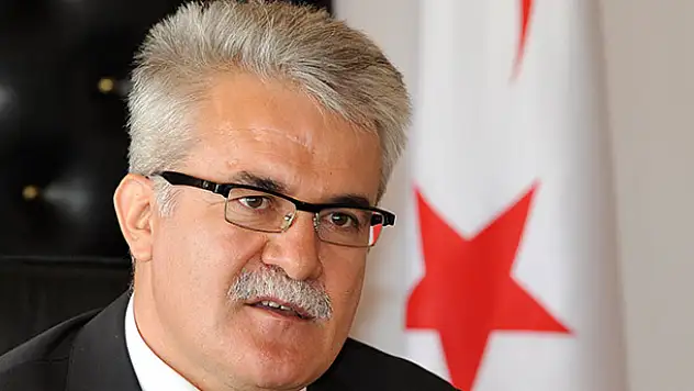 Atalay Konya'ya geliyor