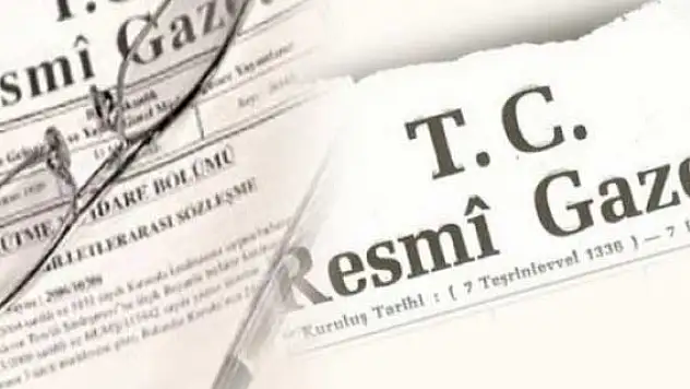 Atama kararları gece yarısı açıklandı
