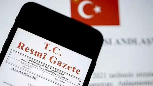 Atama kararları Resmi Gazete'de! Emniyet Genel Müdürlüğü ve Jandarma Genel Komutanlığı'na yeni isimler