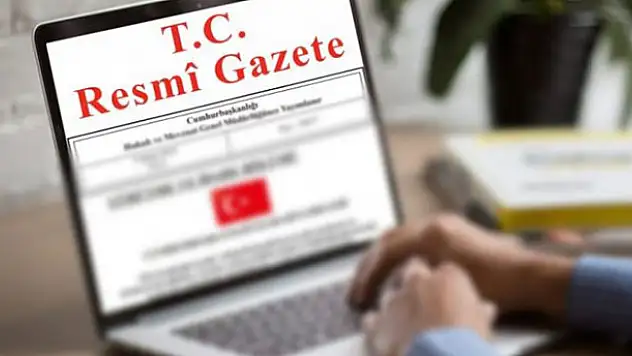 Atama kararları yayımlandı! Konya'nın 4 ilçesine yeni kaymakam atandı