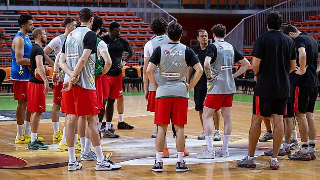 Ataman: 6'da 6 ile bitirmek istiyoruz