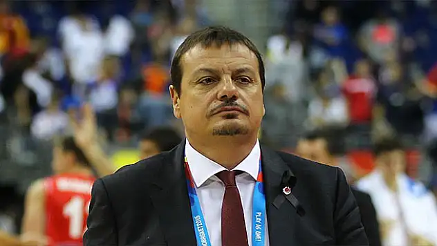 Ataman'dan Avrupa Ligi'nin yeni statüsüne tepki