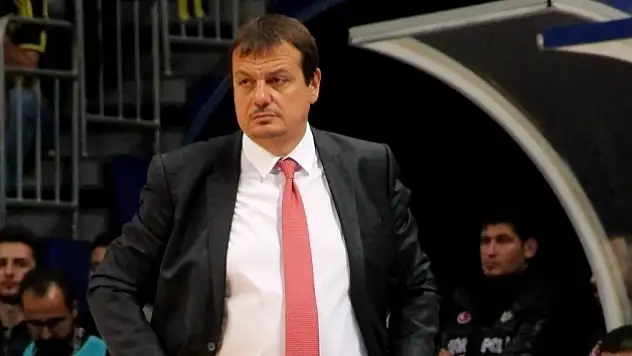 Ataman'dan sert fikstür eleştirisi