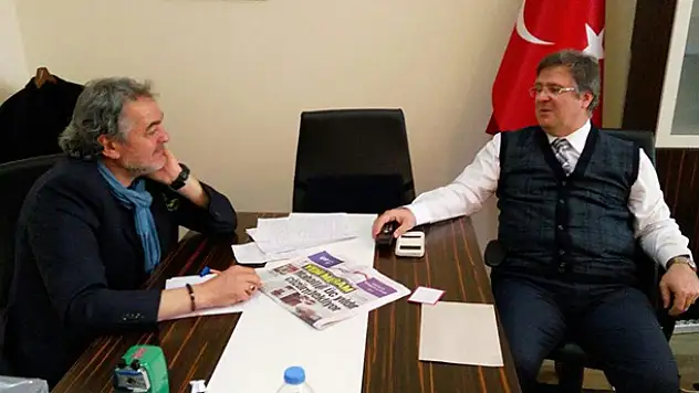 Ataman'ın Aşkı Spor